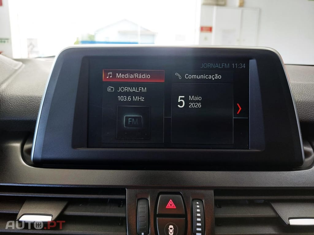 BMW 225 Advantage