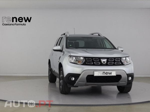 Dacia Duster 1.0 ECO-G 100cv Bi-Fuel Prestige