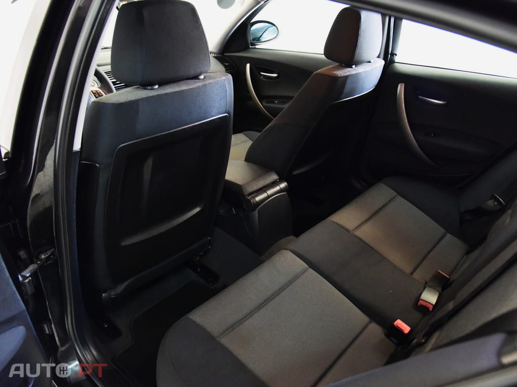 BMW 120 iA Sport