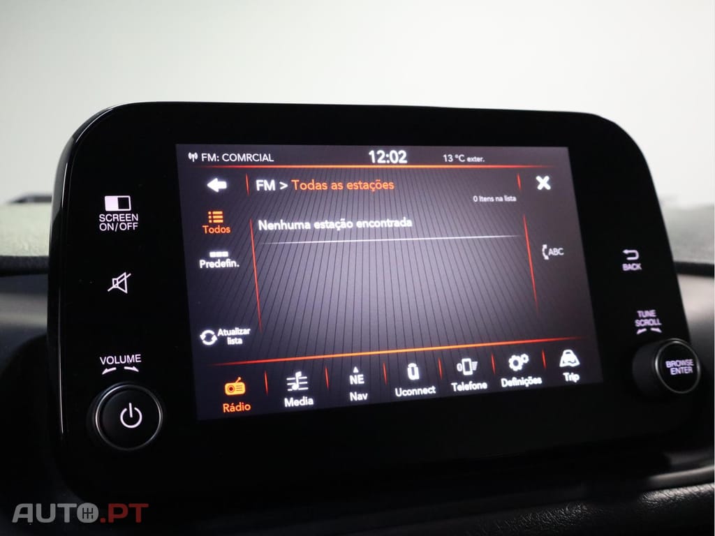 Fiat Tipo 1.0 GSE T3 100cv City Life