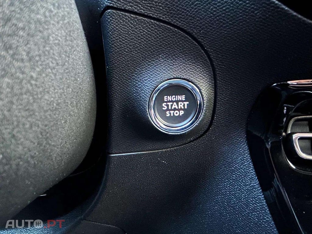 Opel Mokka 1.2 T GS Line