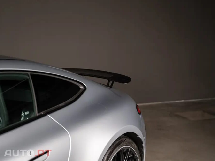 Mercedes-Benz AMG GT 63 PRO 4MATIC+ Speedshift.MCT 9G