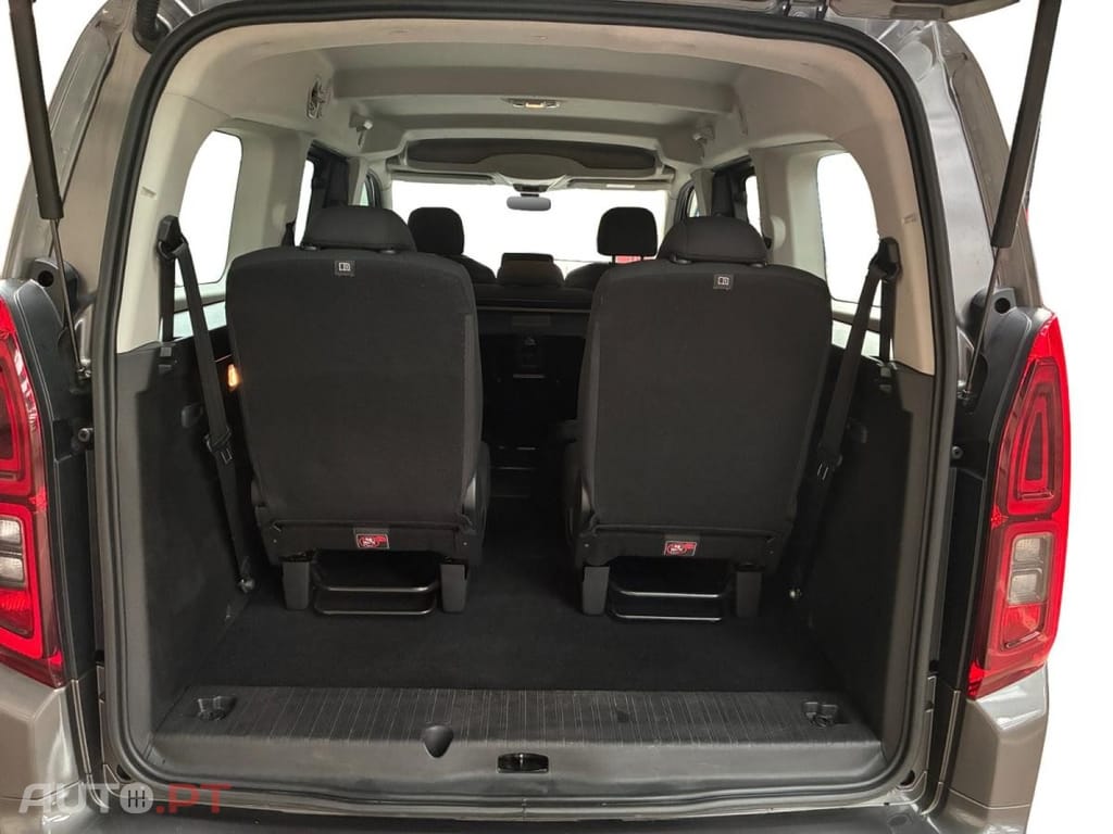Opel Combo Life 1.5 CDTi L2H1 Edition