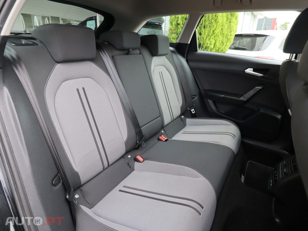Seat Leon 2.0 TDI Style
