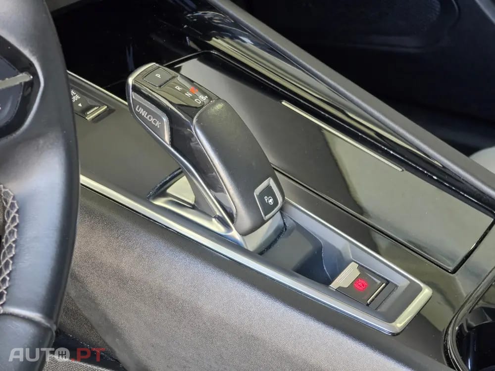 Peugeot 508 SW 1.6 Hybrid Allure e-EAT8