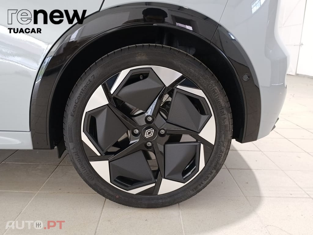 Renault Clio Techno 120CV
