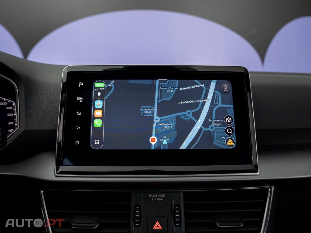 Seat Tarraco 1.4 e-Hybrid FR DSG