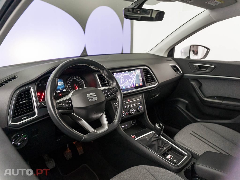 Seat Ateca 1.0 TSI Style