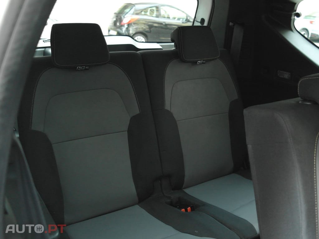 Dacia Jogger 1.0 ECO-G Essential 7L Bi-Fuel