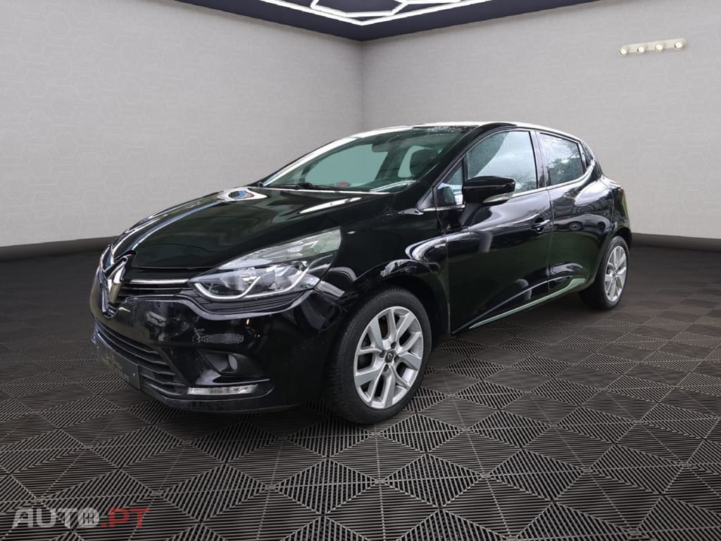Renault Clio LIMITED