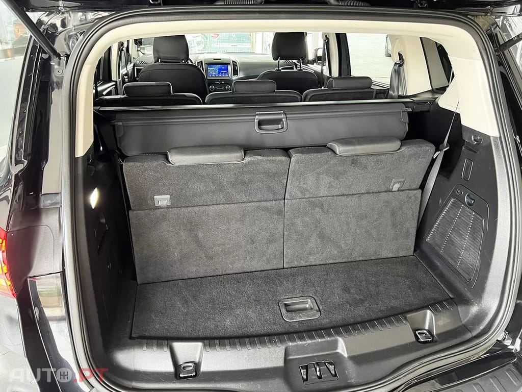 Ford S-Max 2.0 TDCI S/S TITANIUM