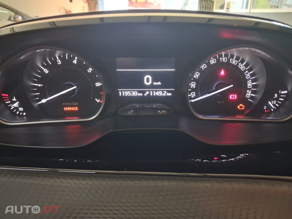 Peugeot 208 1.2 PureTech Style