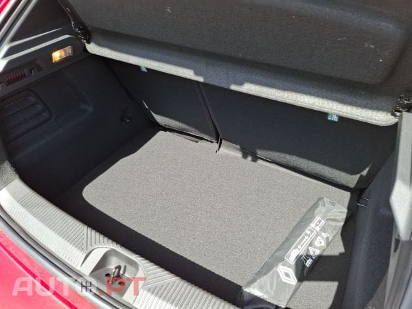 Renault Clio TCe 115 Techno