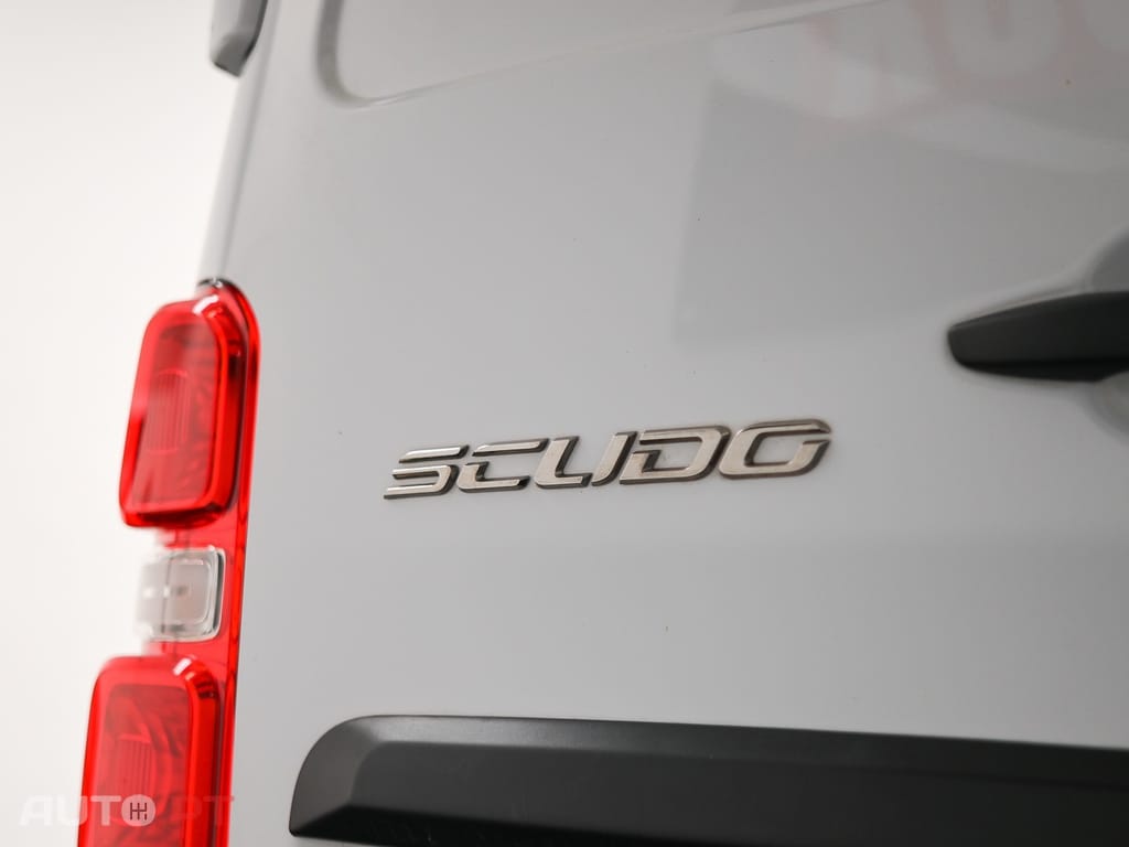 Fiat Scudo L2 1.5 BLUEHDI 120CV
