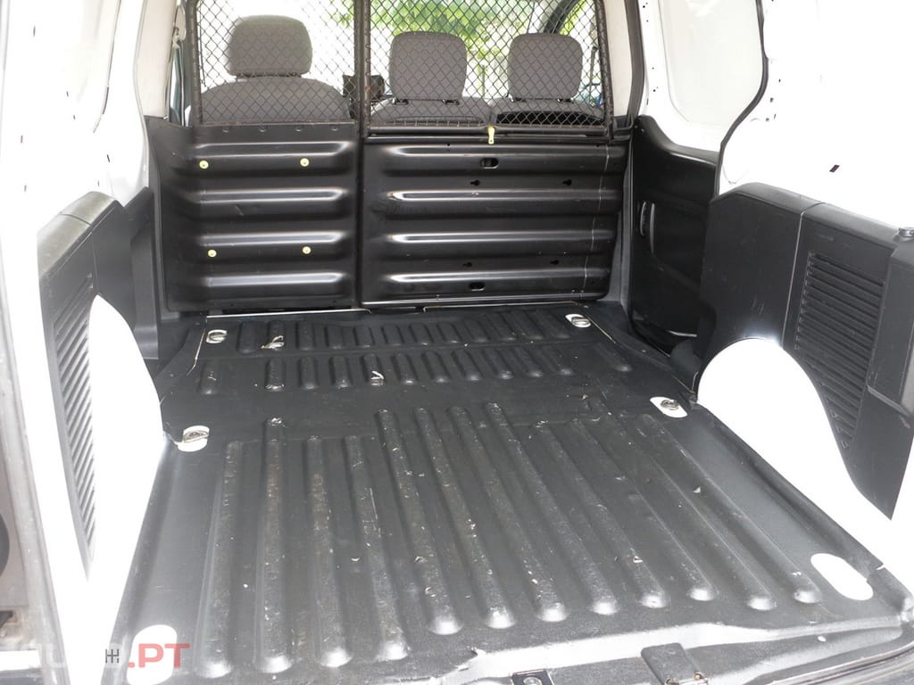 Peugeot Partner 1.6 HDi L1 3L