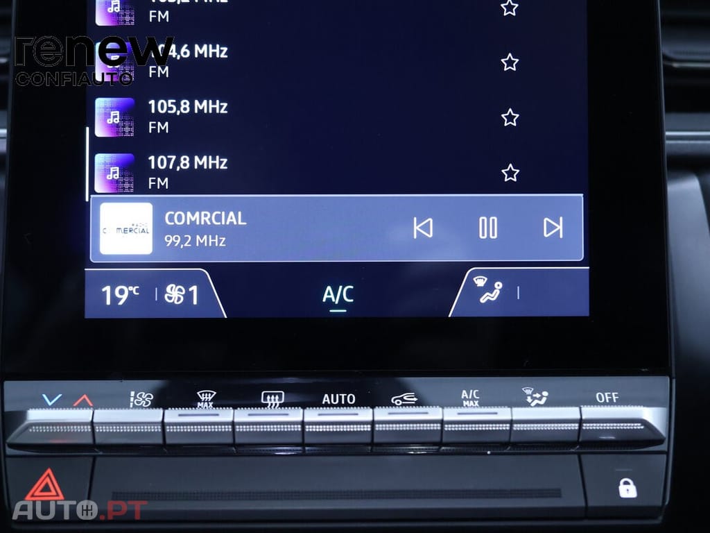 Renault Captur Techno Eco-G