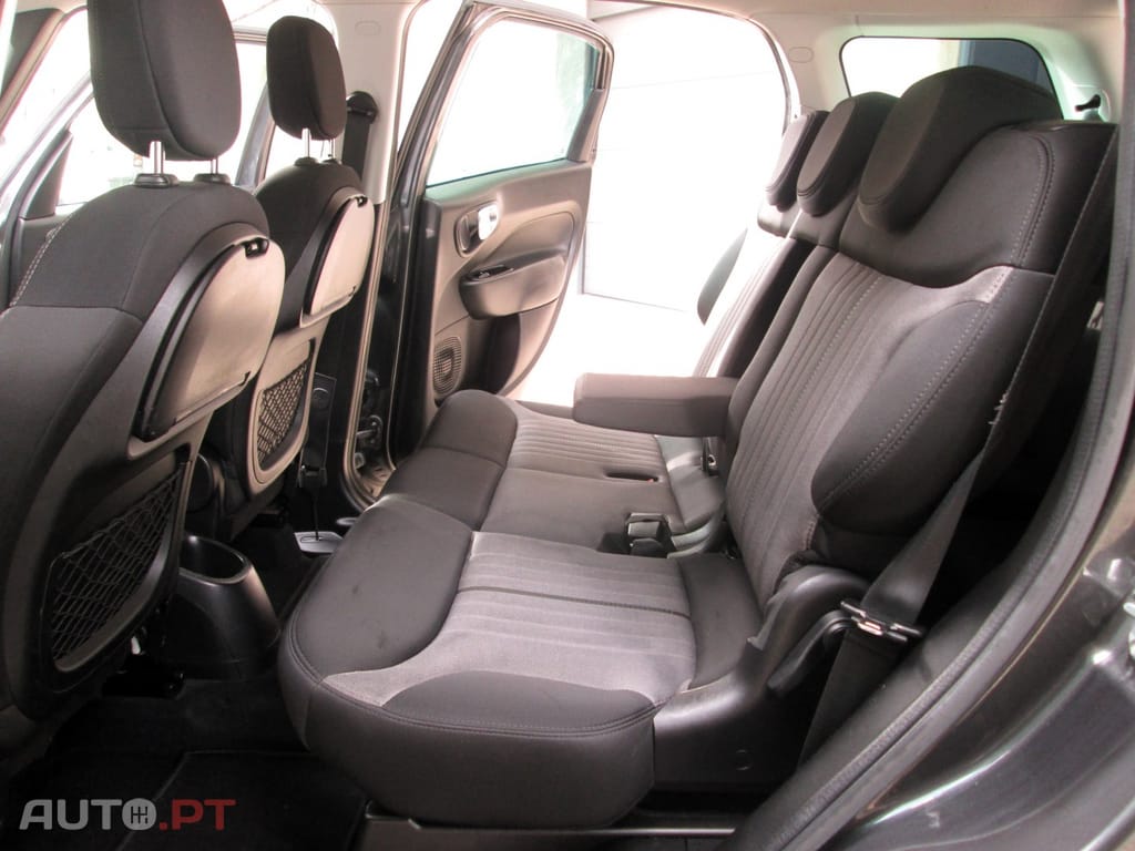Fiat 500L Living 1.6 MJ S&S