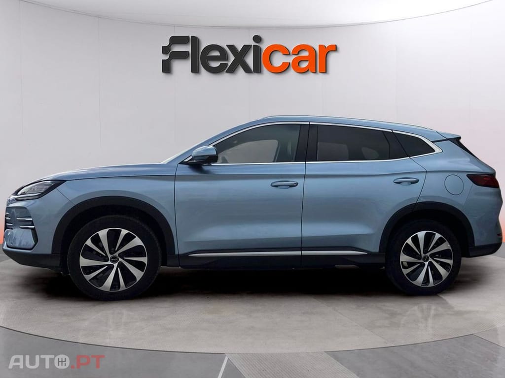 BYD Seal U 1.5 DM-i Boost