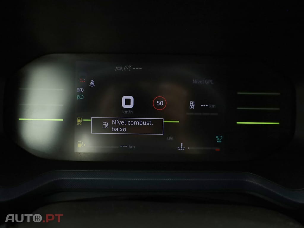 Dacia Duster Duster 1.0 TCe ECO-G Journey Bi-Fuel