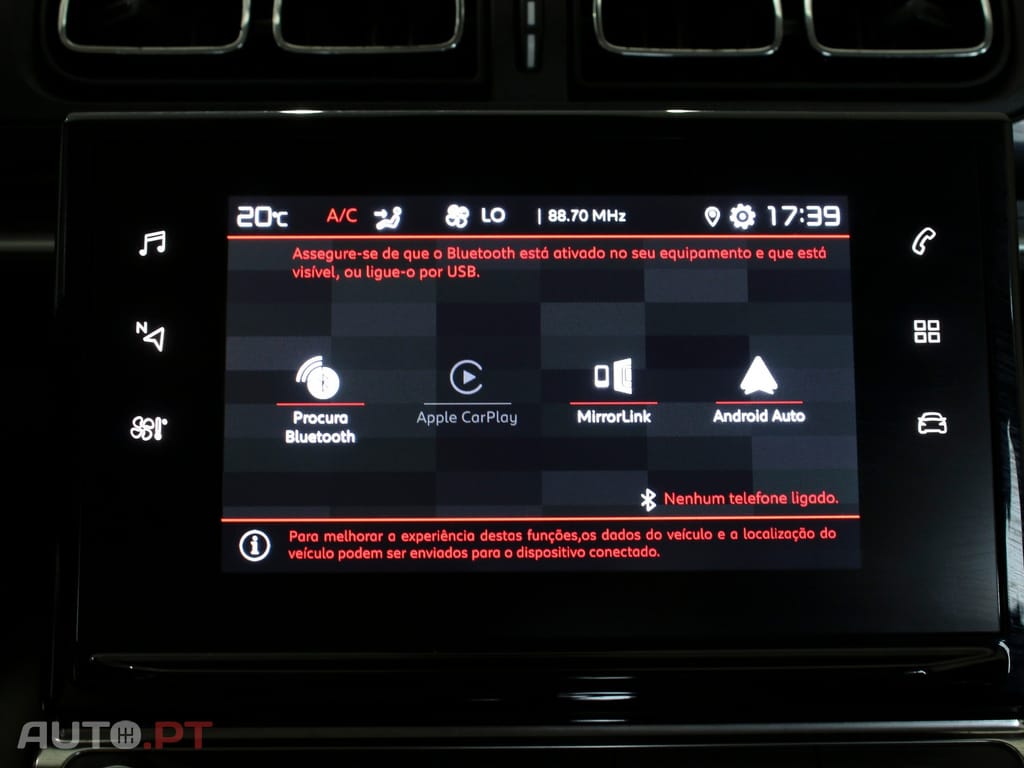 Citroen C3 1.2 PureTech Shine