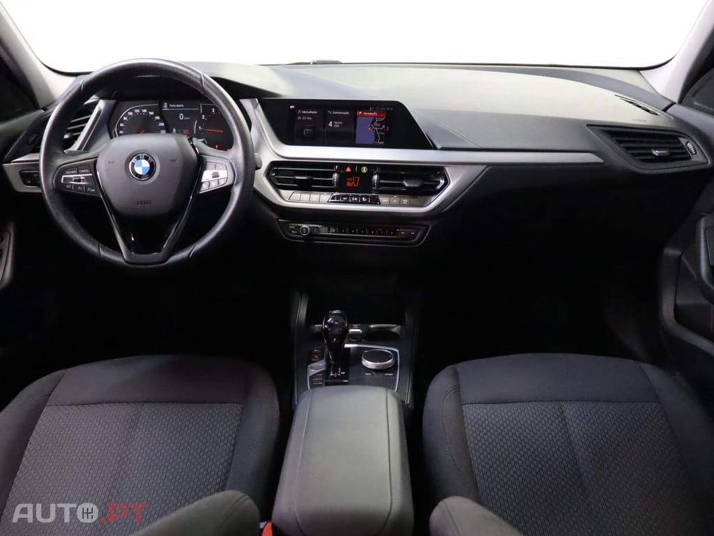 BMW 118 i Auto Corporate Edition