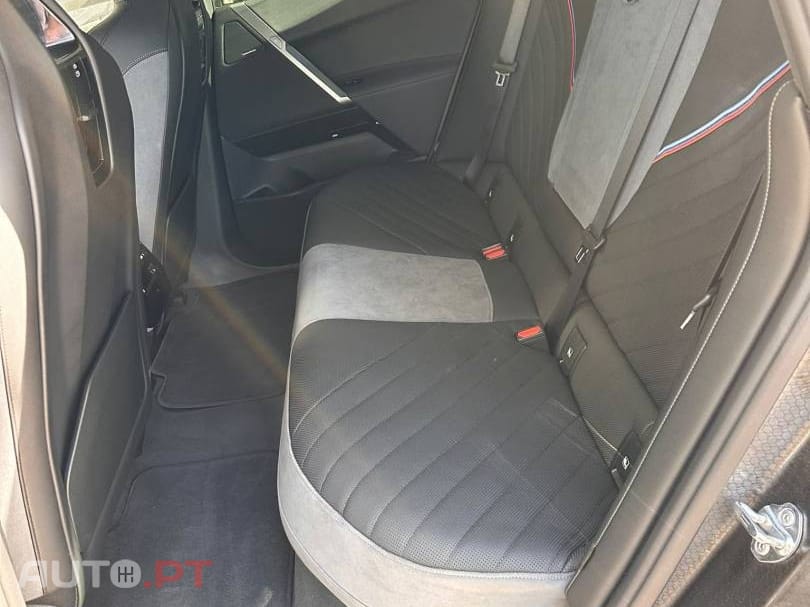 BMW iX xDrive 45 Pack Desportivo