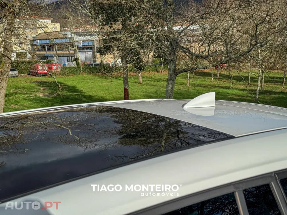 Opel Zafira 2.0 CDTI OPC Line S/S