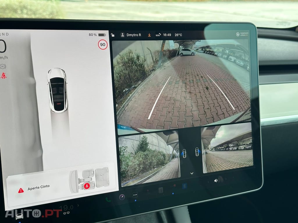 Tesla Model Y Standard RWD