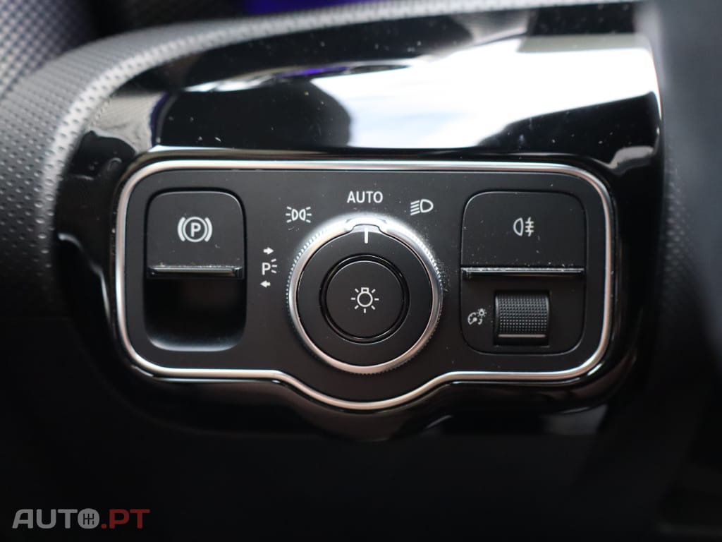 Mercedes-Benz CLA 250 e Shooting Brake Progressive Advanced Plus