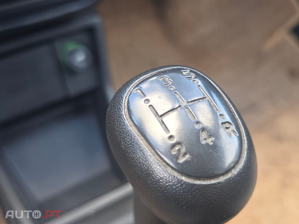 Alfa Romeo Sprint Veloce 1.3