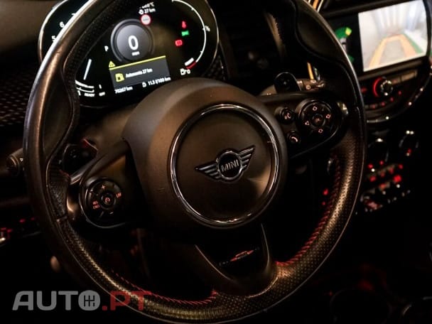 MINI Cooper Cooper S Aut.
