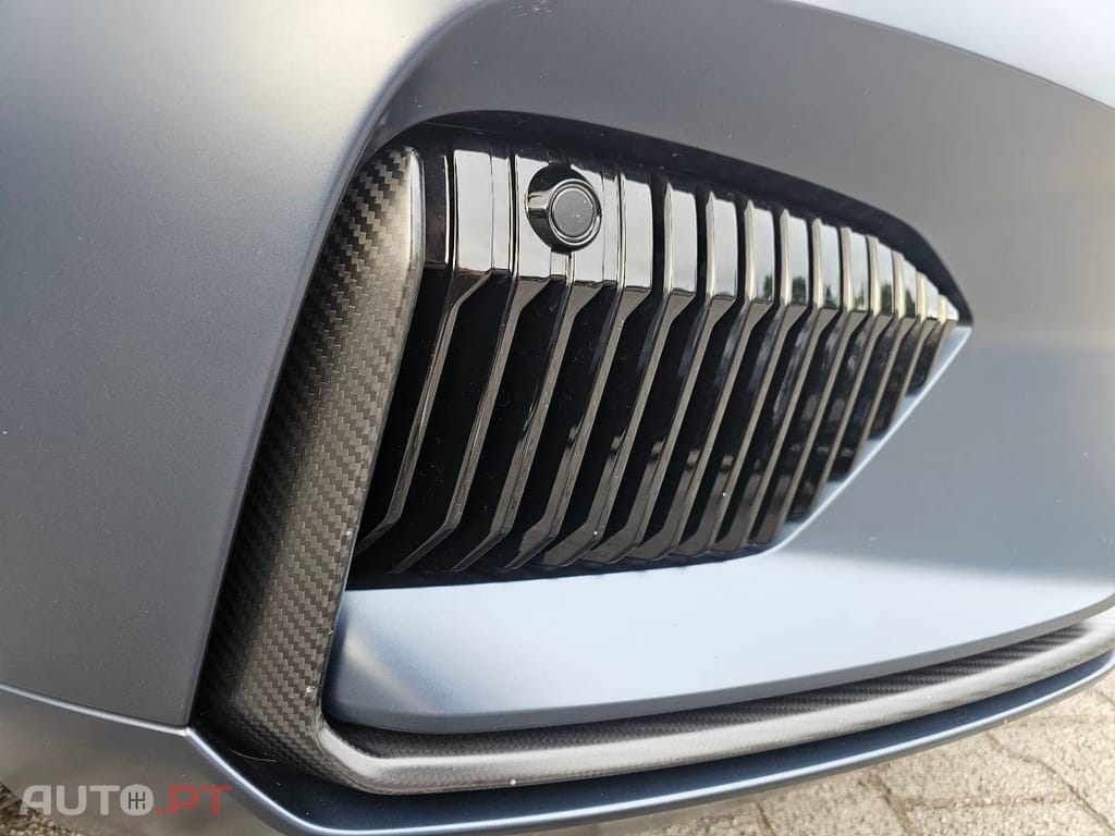 Polestar 1 P1