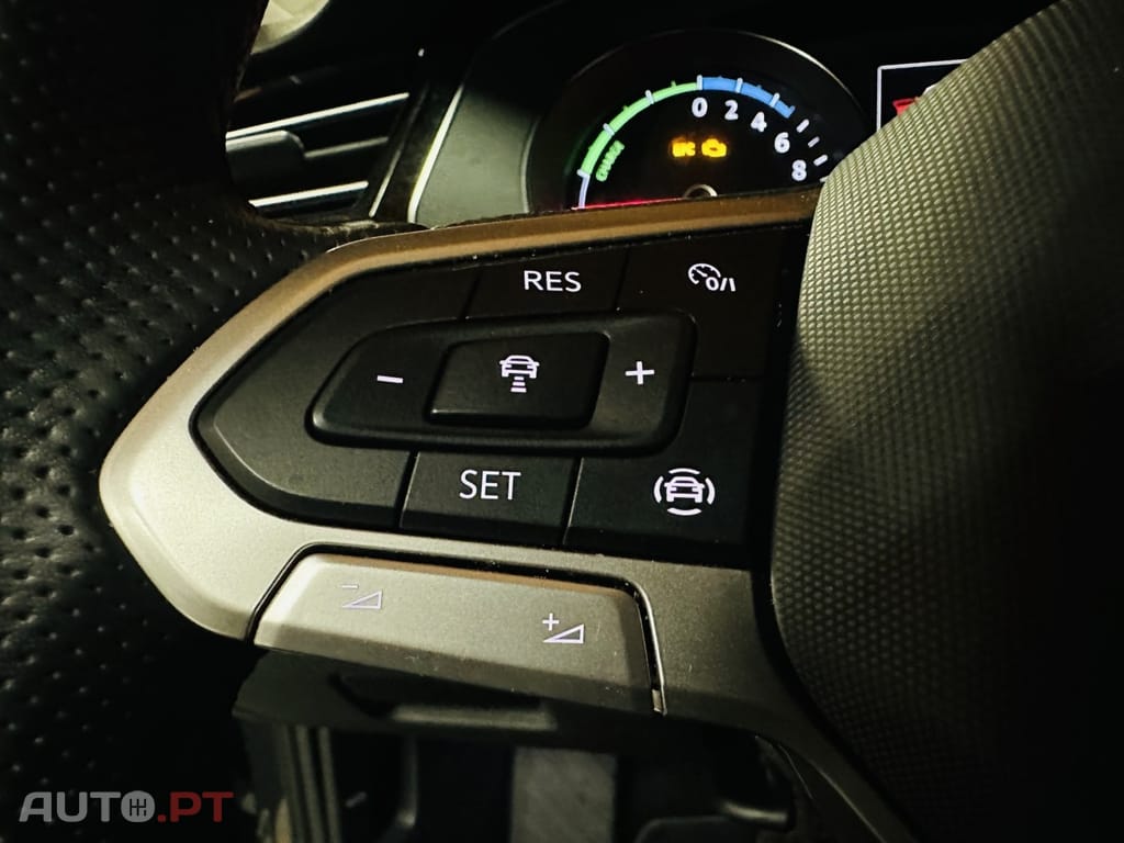 Volkswagen Passat Variant 1.4 TSI GTE Plug-in