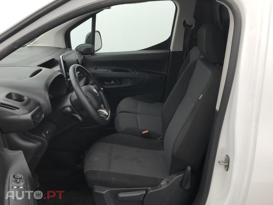 Toyota Proace City 1.5 D-4D Business