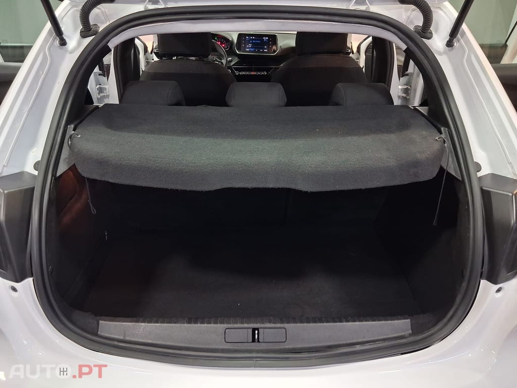 Peugeot 208 1.2 PureTech Active