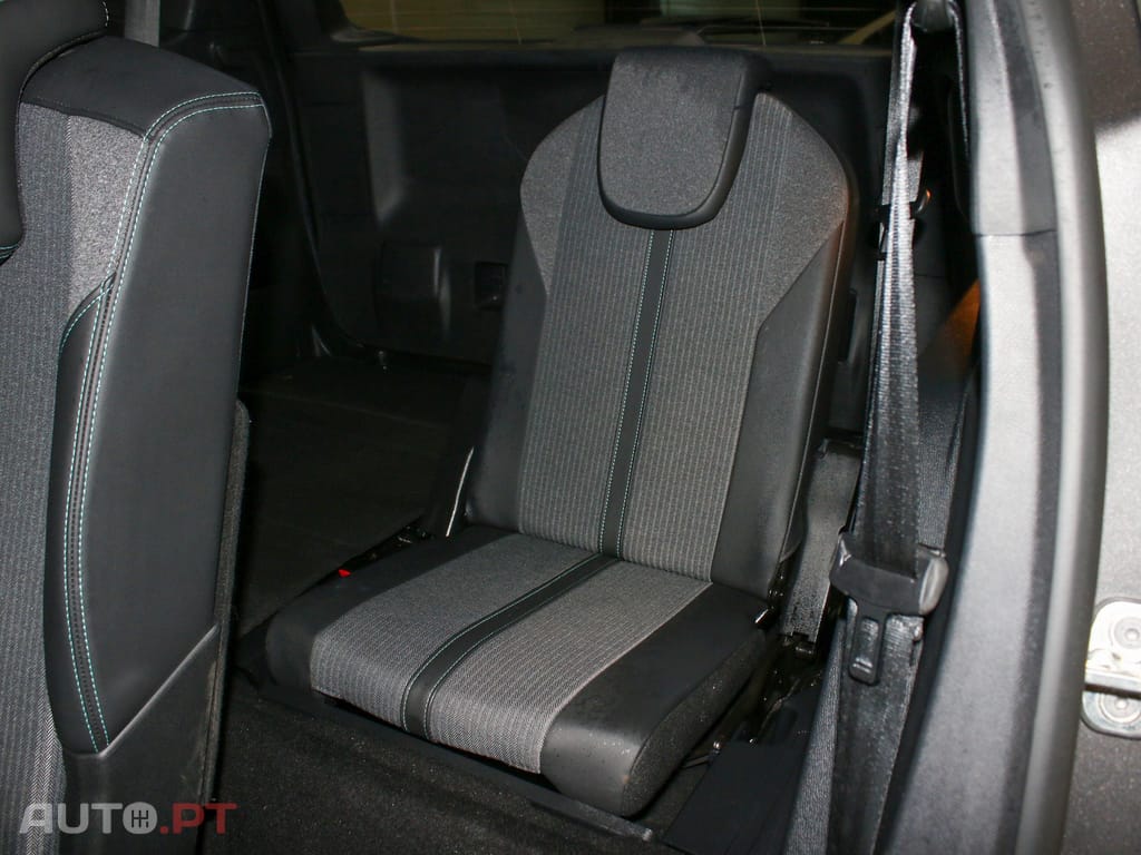 Peugeot 5008 1.2 PureTech Allure