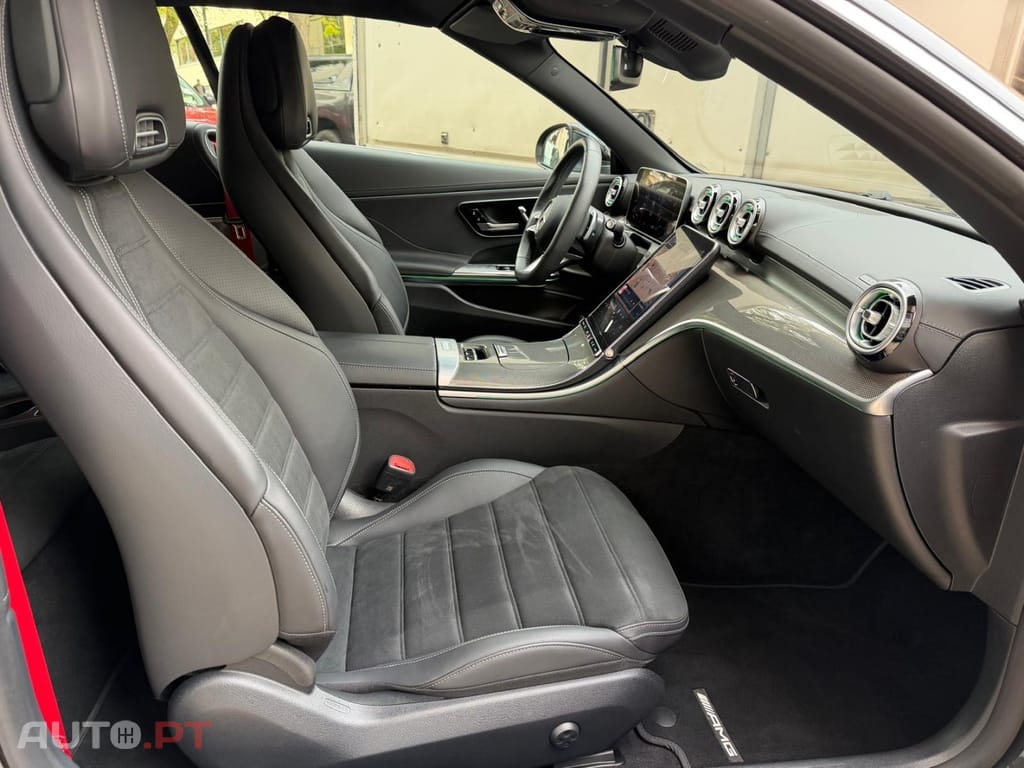 Mercedes-Benz CLE 200 Cabrio