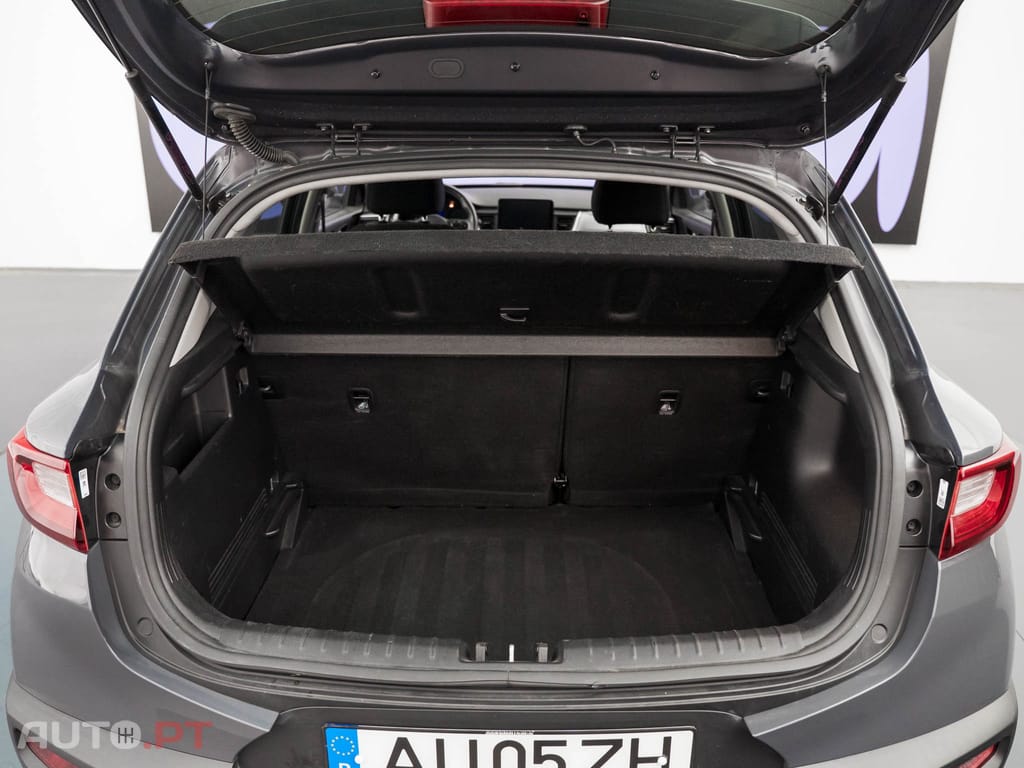 Kia Stonic 1.2 Dynamic