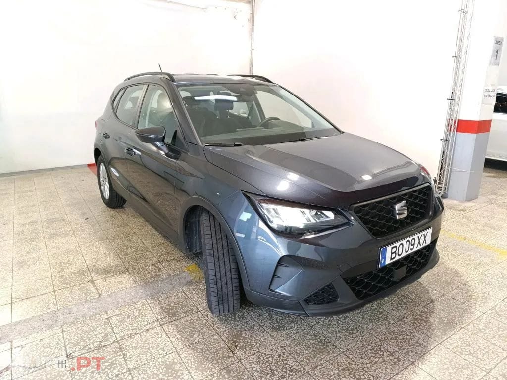 Seat Arona 1.0 TSI Style