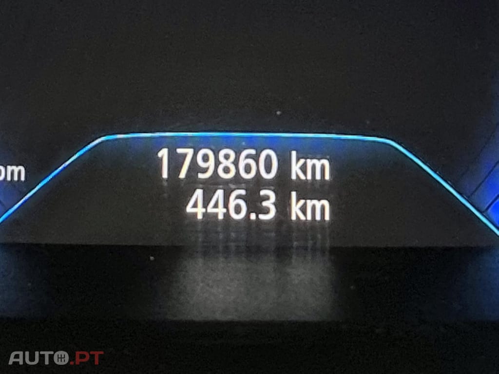 Renault Mégane Sport Tourer 1.5 dCi GT Line