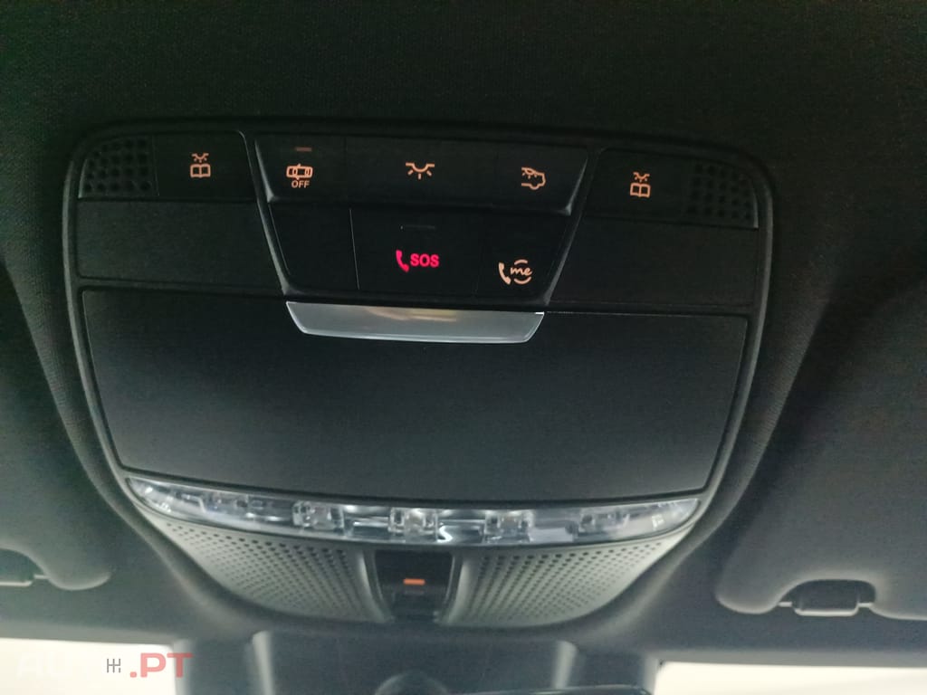 Mercedes-Benz C 300 de  T 9G-TRONIC Night Edition