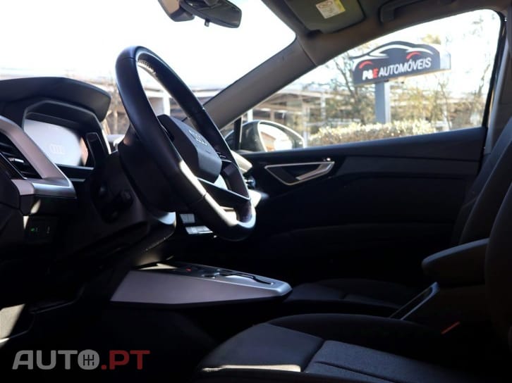 Audi Q4 E-Tron 40 82 kWH