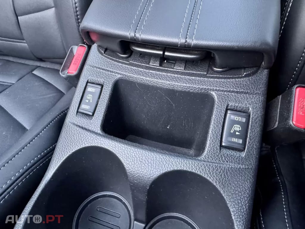 Nissan Qashqai 1.2 DIG-T Tekna Premium Bose