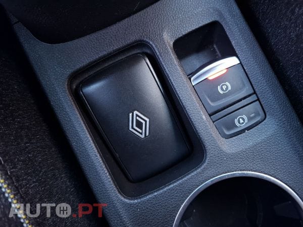Renault Captur 1.0 TCe 90 techno