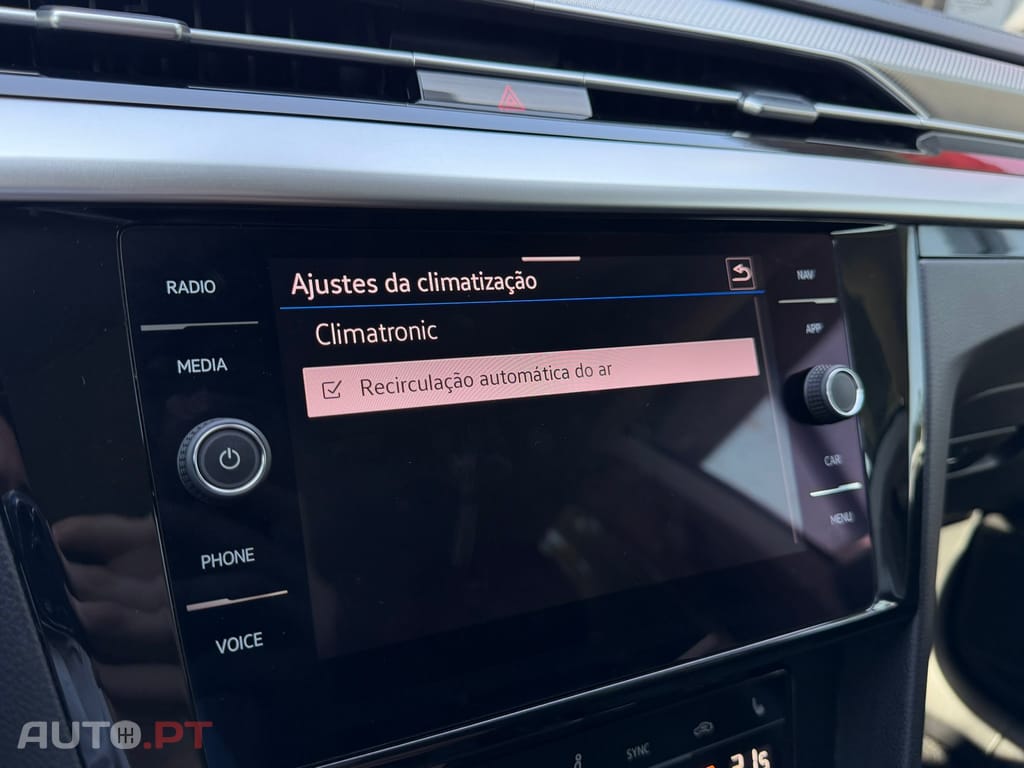 Volkswagen Arteon 1.4 TSI eHybrid Elegance