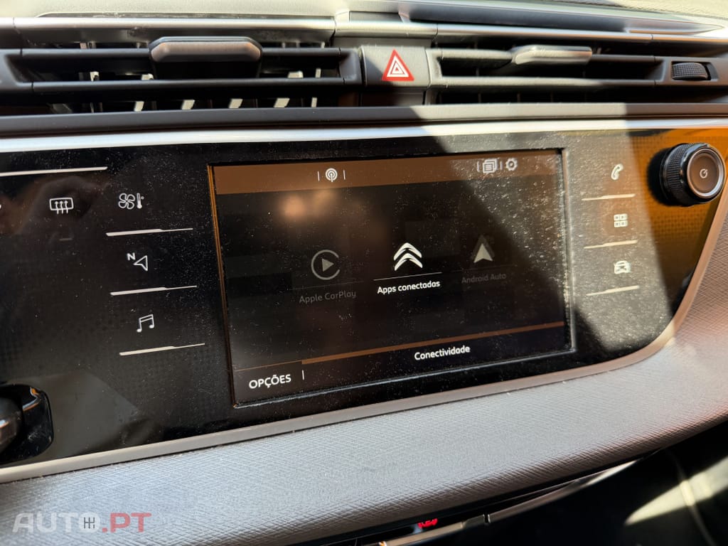 Citroen C4 Grand Picasso 1.2 e-THP Shinne