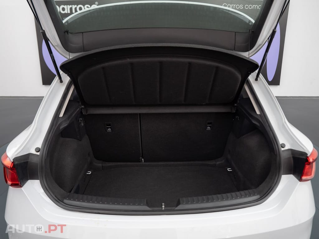 Seat Leon 1.0 TSI Style