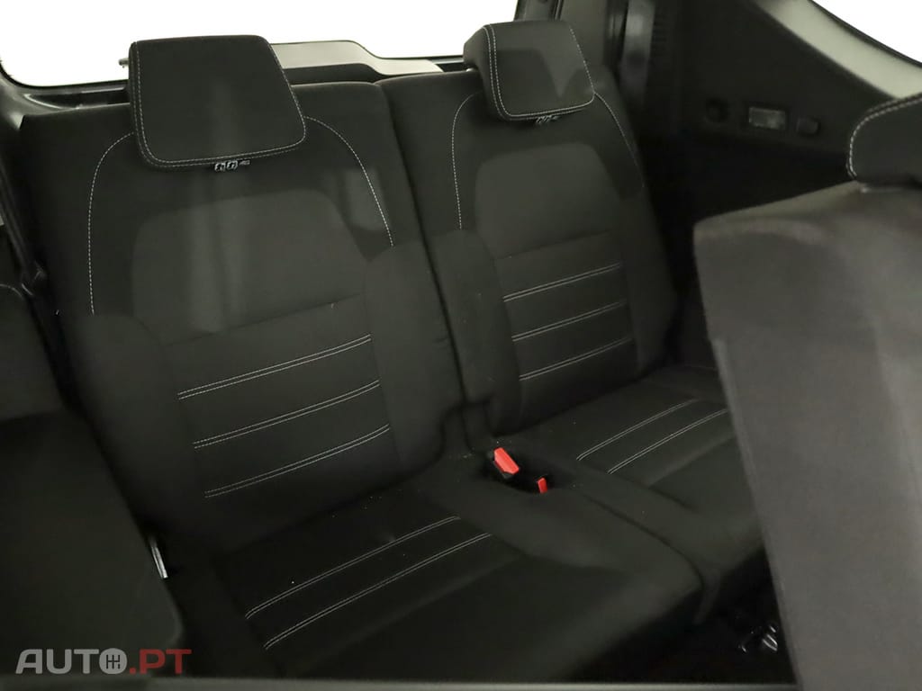 Dacia Jogger Jogger 1.0 ECO-G Expression 7L Bi-Fuel