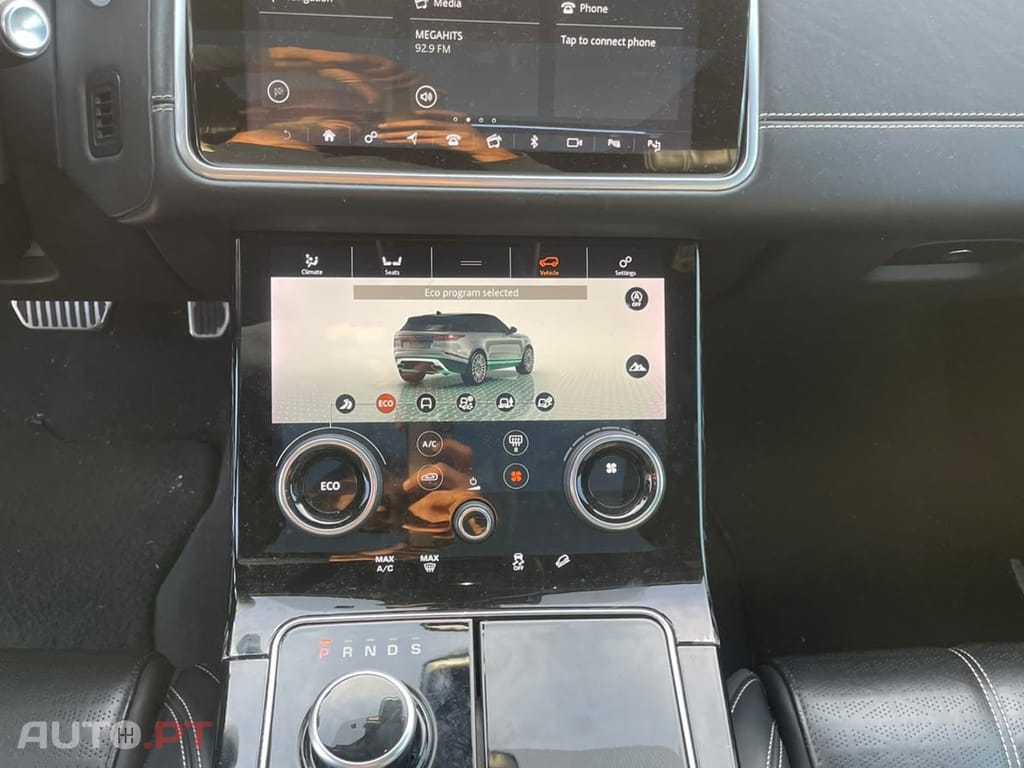 Land Rover Velar R-Dynamic