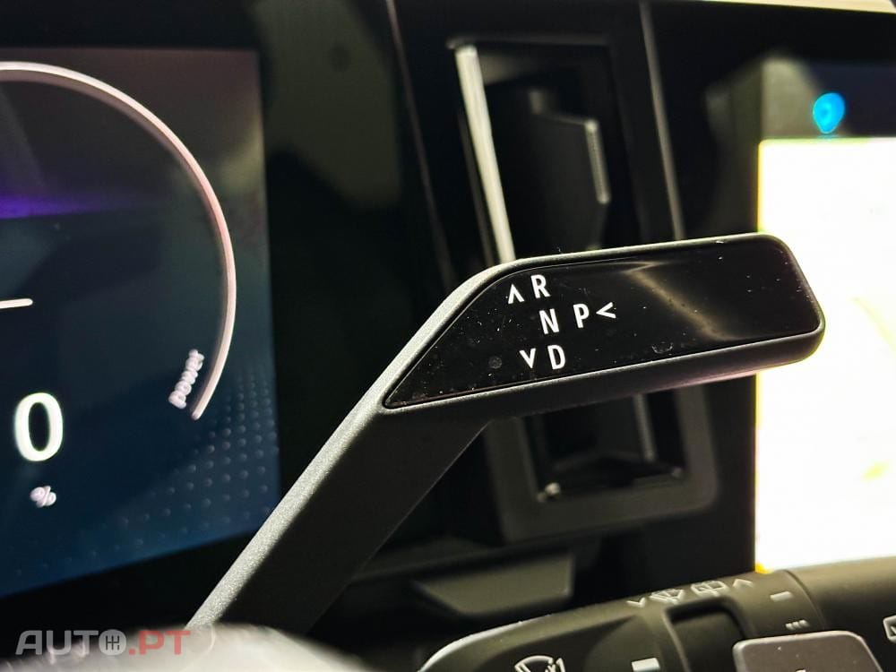Renault Mégane E-Tech EV60 220hp optimum charge Techno